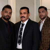 Three members of Iranian family die within months after protest killing