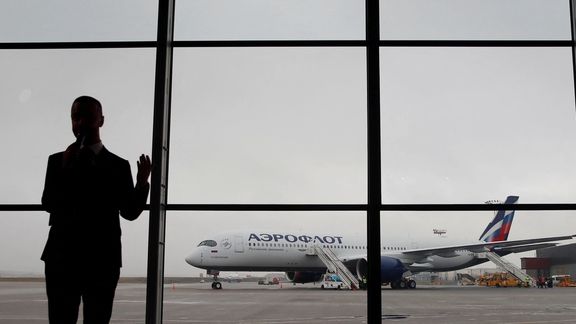 روسیه: از تجربه ایران برای فعالیت شرکتهای هواپیمایی در دوره تحریم استفاده میکنیم