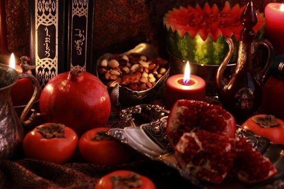 یلدا و معنای امید در نهایتِ شب