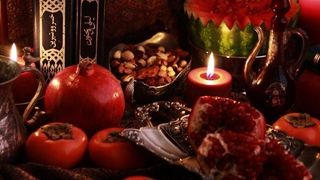 یلدا و معنای امید در نهایتِ شب