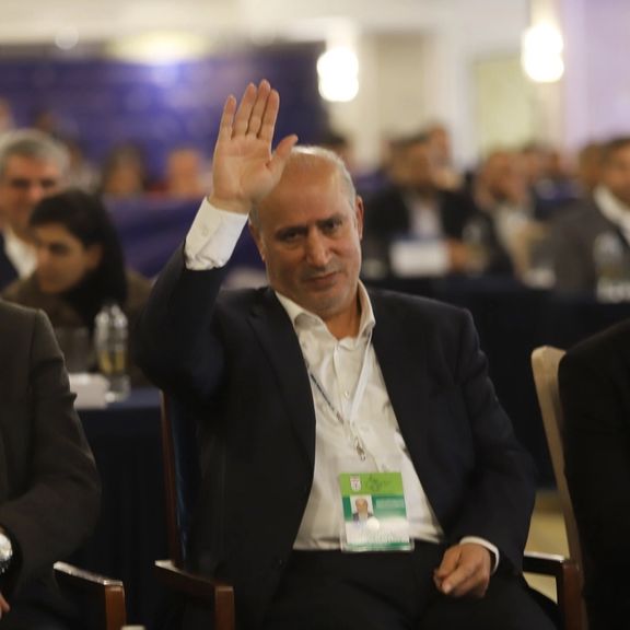 سخنگوی فراکسیون ورزش مجلس: آمریکا به اعضای هیات رییسه فدراسیون فوتبال ویزا نداد