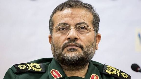رییس سازمان بسیج: مردم با خون فرزندانشان از جمهوری اسلامی حمایت کردهاند