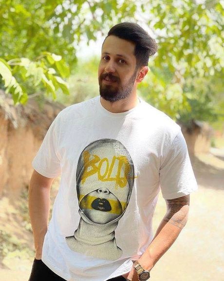 بازیکن راگبی نامی دیگر در لیست ورزشکاران زندانی؛ مهدی دهقانی در عادلآباد شیراز حبس است