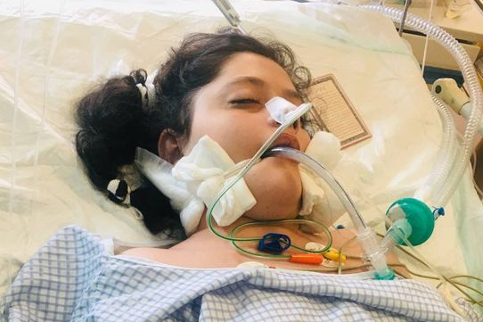 پزشک مهسا به ایران اینترنشنال: کادر پزشکی تهدید شد درصورت اعلام نظر پروانه آنها لغو میشود