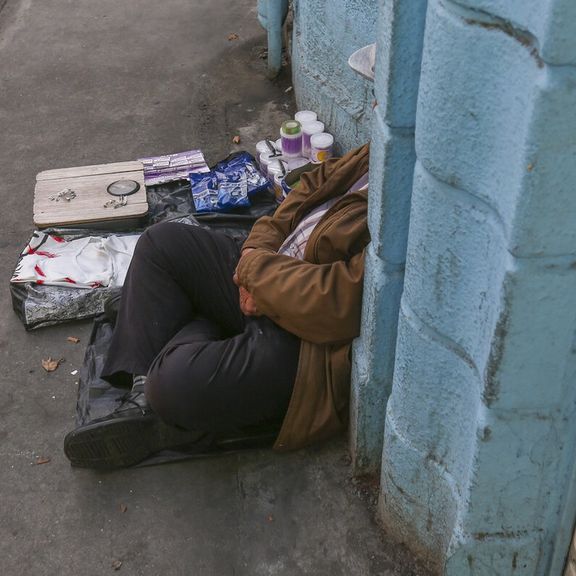 مقام سازمان تامین اجتماعی: ۳۰ درصد جمعیت ایران زیر خط فقر مطلقاند