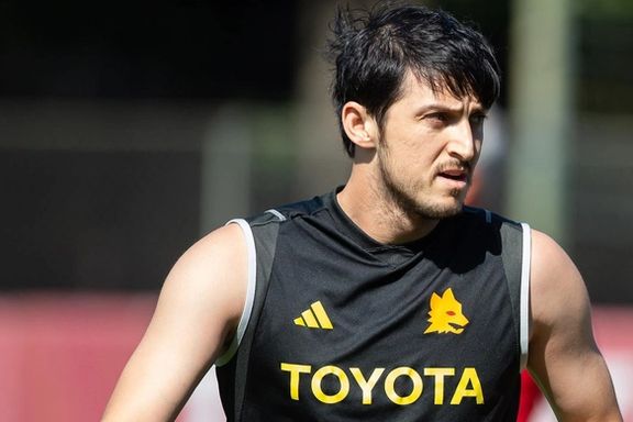 پینتو، مدیر ورزشی رم: با جذب سردار آزمون بیعرضه شدم و با لوکاکو پادشاه رم