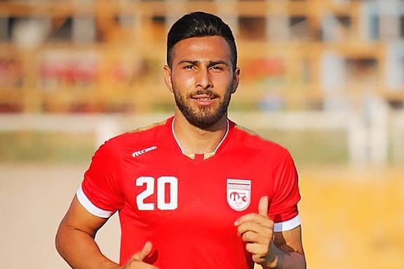 ما کنار امیر هستیم، او را اعدام نکنید؛ واکنش رسانههای بینالمللی به وضعیت نصرآزادانی