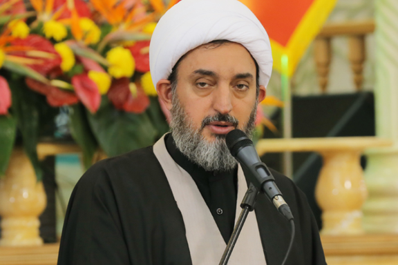 عضو مجلس خبرگان: زیرزمین مساجد را باشگاه میکردیم هیچ ورزشکاری پناهنده نمیشد