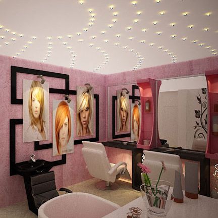 اتحادیه آرایشگاههای زنانه مشهد:با آرایشگاههایی که کار بیحجاب داشته باشند برخورد میکنیم