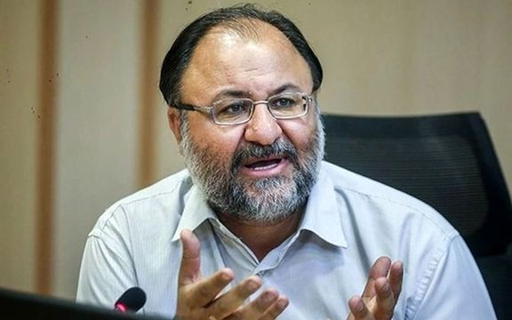 فعال سیاسی اصولگرا: اگر با آمریکا مذاکره کنیم حزبالله، سوریه و یمن چه میگویند؟