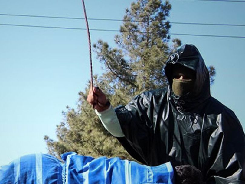 اطلس زندان‌های ایران: از آغاز خیزش مهسا، صدور حکم شلاق علیه کنشگران سیاسی ۴ برابر شده