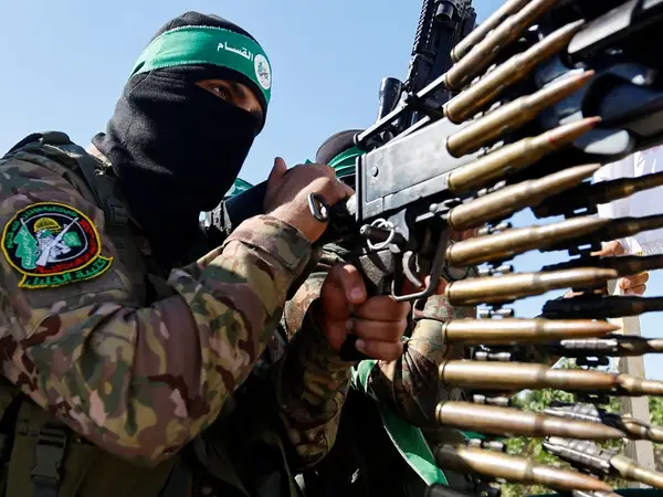 حماس با اعدام‌های علنی به خیابان‌های غزه بازگشت