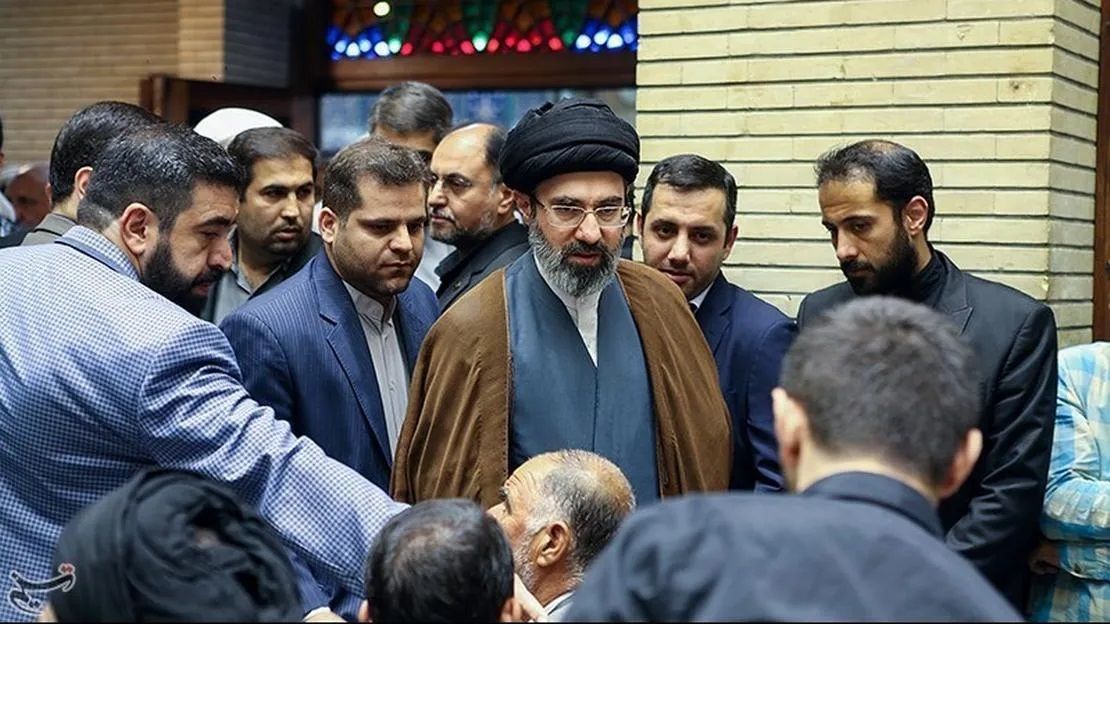 A wartime succession in Iran: why the IRGC backed Mojtaba Khamenei