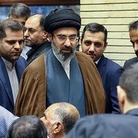 A wartime succession in Iran: why the IRGC backed Mojtaba Khamenei