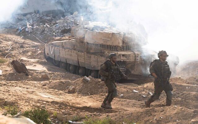 رییس ستاد کل ارتش اسرائیل خواهان تدوین طرح‌هایی برای ادامه جنگ در غزه و لبنان شد