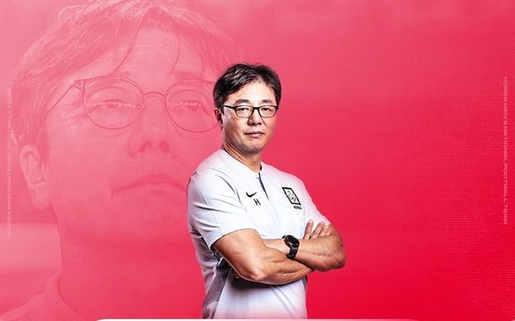 مربی موقت روی نیمکت قرمزها؛ سرمربی تیم زیر ۲۳ سال کره جنوبی جانشین کلینزمن شد