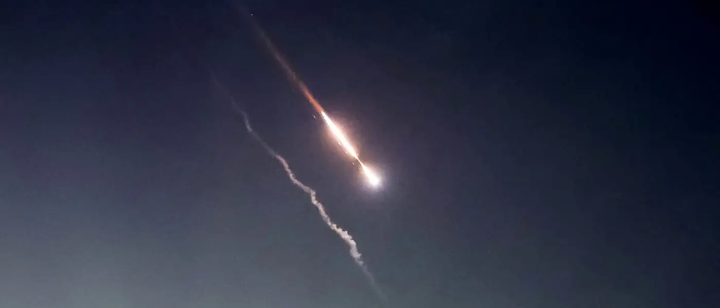 "الوعد الصادق".. هجوم إيران على إسرائيل استعراض للقوة أم الردع غير الرادع؟ 