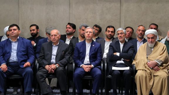 با ثبت نام تنها یک کاندیدا؛ رئیس فدراسیون تنیس روی میز پیش از انتخابات مشخص شد