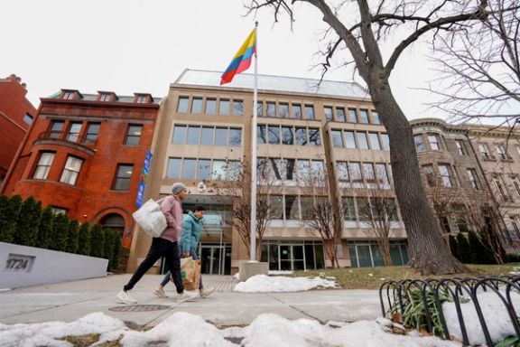 کاخ سفید: کلمبیا با شرایط ترامپ برای بازگشت مهاجران غیرقانونی موافقت کرد