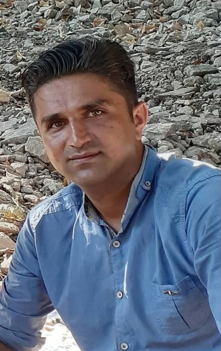 مصطفی کوهساری