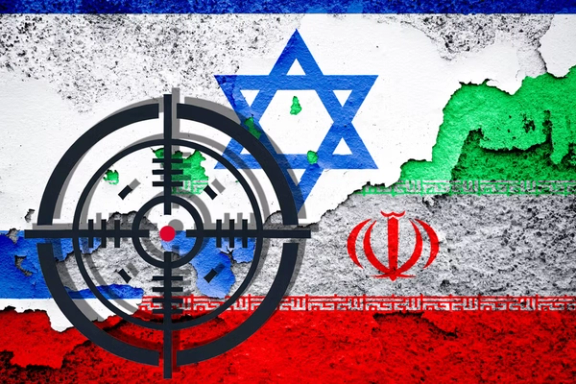 النيابة الإسرائيلية تتهم مواطنا عربيا-إسرائيليا بالتجسس لصالح إيران