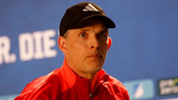 با اعلام رسمی FA؛ توماس توخل، سرمربی جدید تیم ملی فوتبال انگلستان