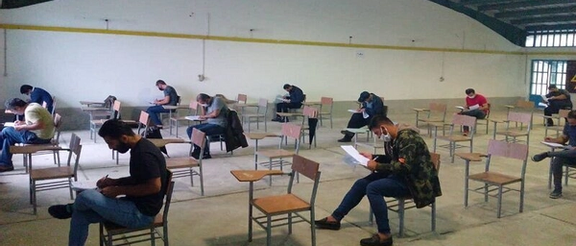 رییس کمیته امنیتی و اجتماعی مدیریت کرونا: آزمونها حضوری و در مکانهای باز برگزار میشود