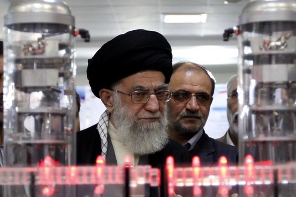 وزیر علوم: نظام سلطه میخواهد با اینترنت، هنر و ورزش علاقه مردم را به خامنهای کم کند