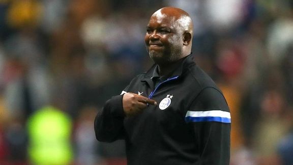 پیتسو موسیمانه پس از برد در اهواز: هیجانزده نباشیم، راهی طولانی و جبران گذشته سخت است