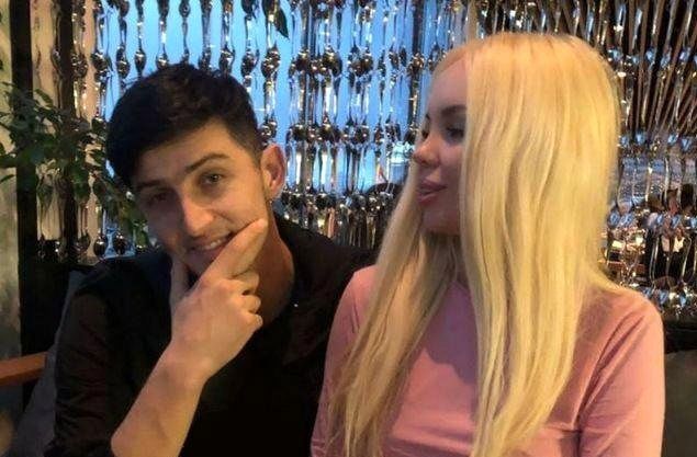 حکم ۷۰۰ هزار یورویی دادگاه سن‌پترزبورگ علیه سردار آزمون