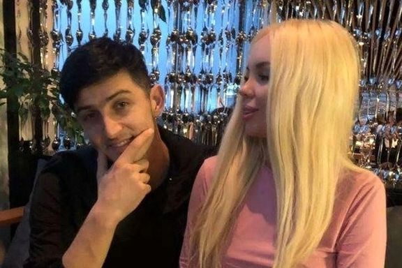 حکم ۷۰۰ هزار یورویی دادگاه سنپترزبورگ علیه سردار آزمون