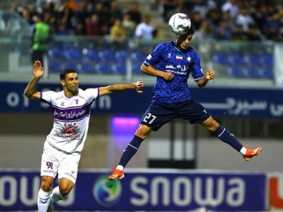 گلگهر ۵-۰ هوادار؛ وداع تلخ شاگردان شجاعی با جام حذفی در سیرجان