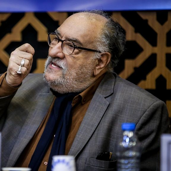 داریوش ارجمند، بازیگر: در خاورمیانه تک و بزرگ هستیم