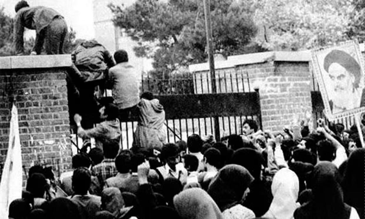 از سفارت‌نوردی تا نابودی اسرائیل؛ چرا جمهوری اسلامی آدم نمی‌شود؟