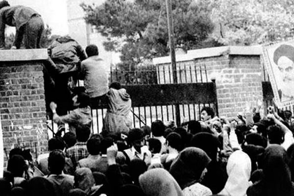 Washington rebukes Iran on anniversary of 1979 embassy takeover