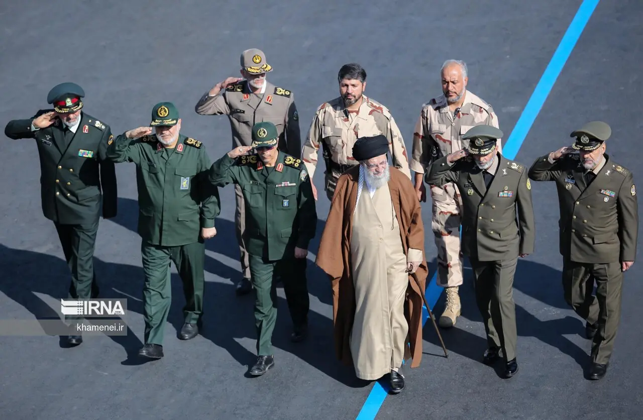 "تلغراف": الاختراق الإسرائيلي يثير صراعا داخليا بين المسؤولين والأجهزة الأمنية في إيران   