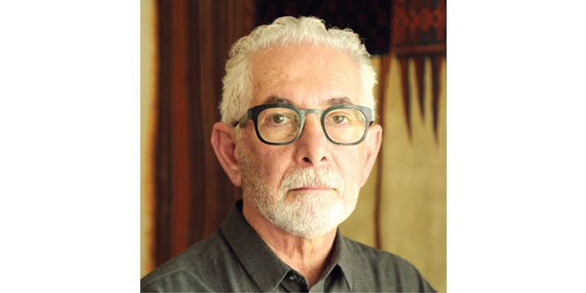 حسین والامنش، نقاش و مجسمه‌ساز ایرانی، در استرالیا درگذشت