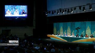 Iran’s Film Festival Sparks Embarrassment and Protests