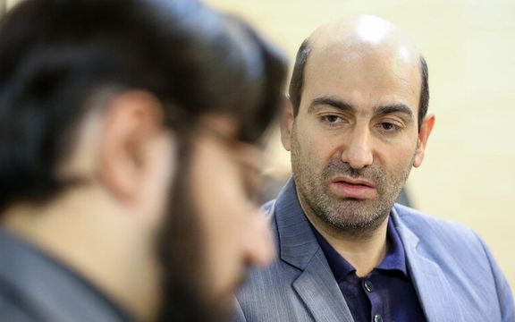 نماینده نجفآباد: در حوزههای انتخابیه به ما میگویند بیعرضهاید