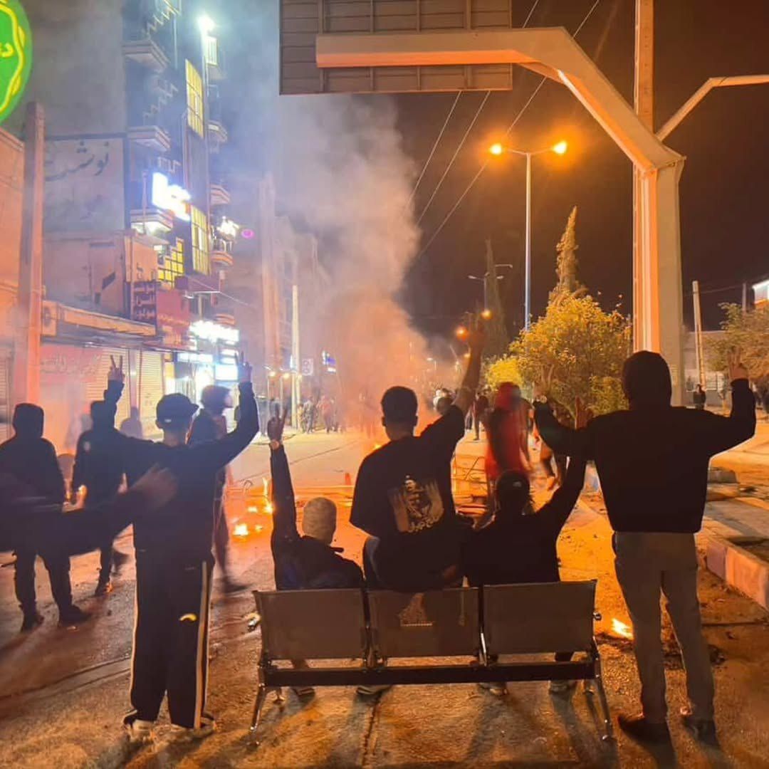 روایت نوجوانان بازداشتی از شکنجه، تیر خلاص و اعتراف اجباری در جریان انقلاب ملی ایرانیان