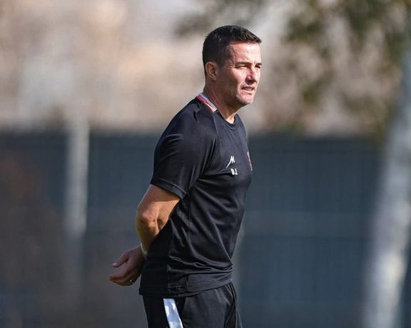 اوسمار، سرمربی پرسپولیس: بدون باکیچ و بیفوما، به دنبال اهداف خود برابر شمسآذر هستیم