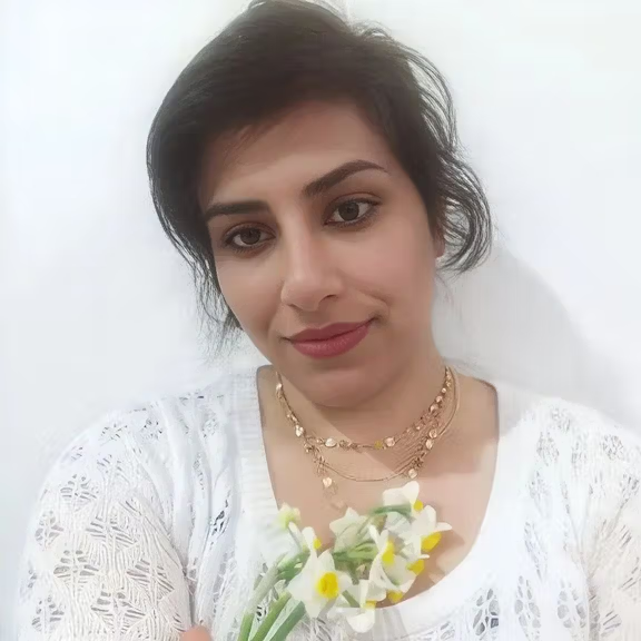 محبوبه رضایی، از زندان: شاهزاده پهلوی پرچمدار اتحاد ما برای رهایی از جمهوری اسلامی است