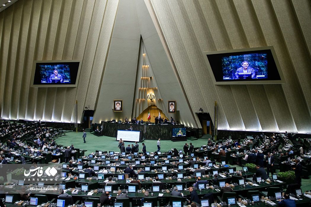 Iran’s Parliament Examines Tehran-Moscow Information Security Bill