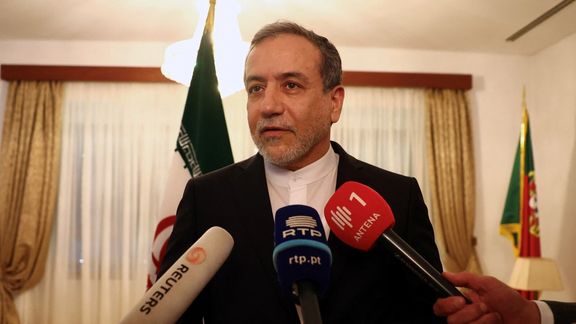 عراقجي: وقف إطلاق النار في لبنان سيؤثر على قرارنا بالرد على إسرائيل