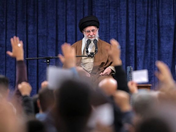 علی خامنهای: گستره مقاومت بیش از گذشته تمام منطقه را فرا خواهد گرفت