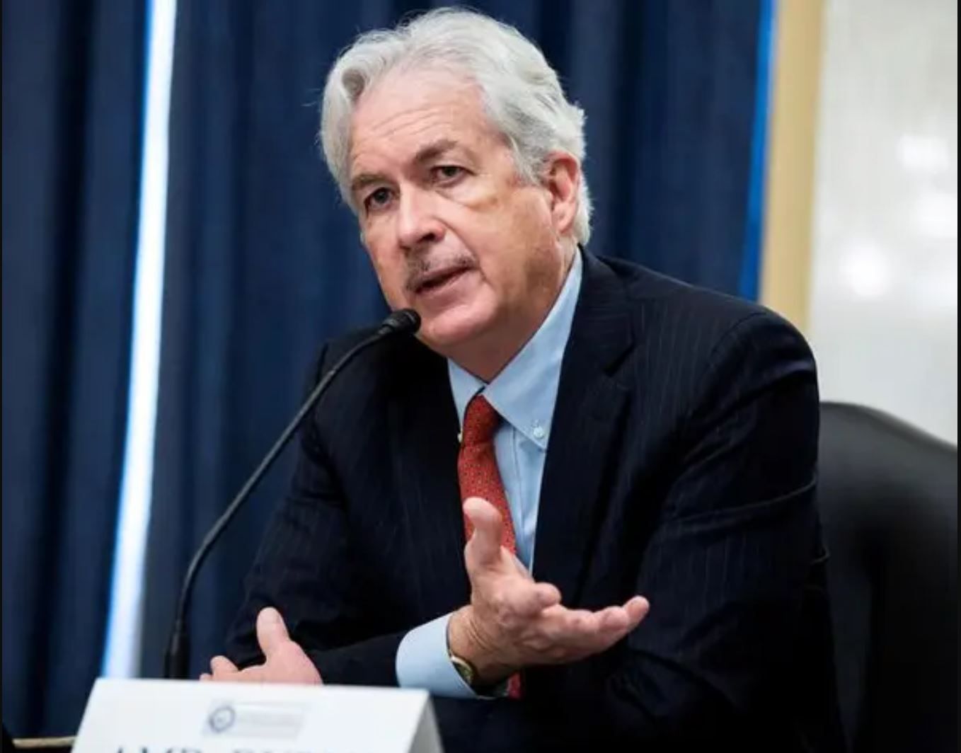 رییس سازمان سیا: فارغ از اینکه مذاکرات وین چطور پیش برود، چالش‌ها با ایران باقی است