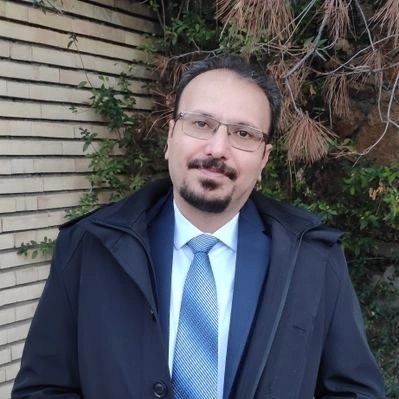 احمدرضا حائری