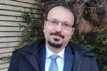 احمدرضا حائری