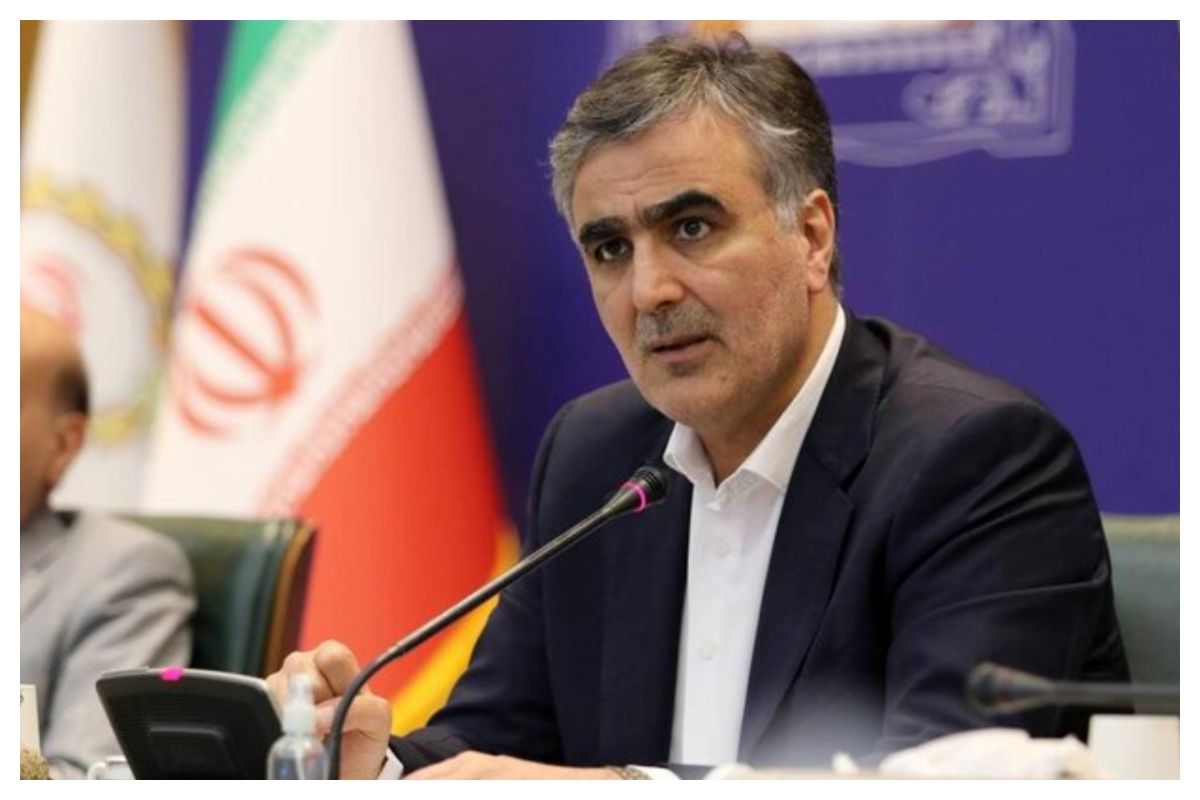 کناره‌گیری محمدرضا فرزین از ریاست بانک مرکزی و احتمال انتصاب دوباره عبدالناصر همتی