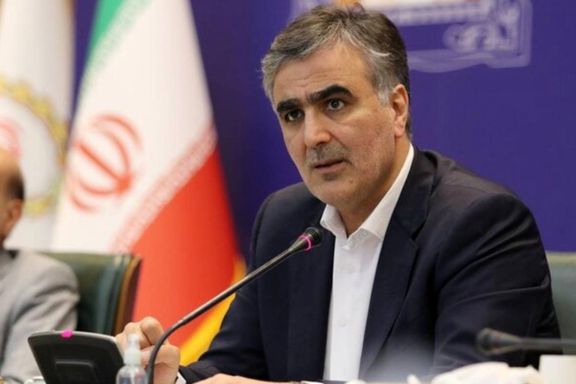 کنارهگیری محمدرضا فرزین از ریاست بانک مرکزی و احتمال انتصاب دوباره عبدالناصر همتی